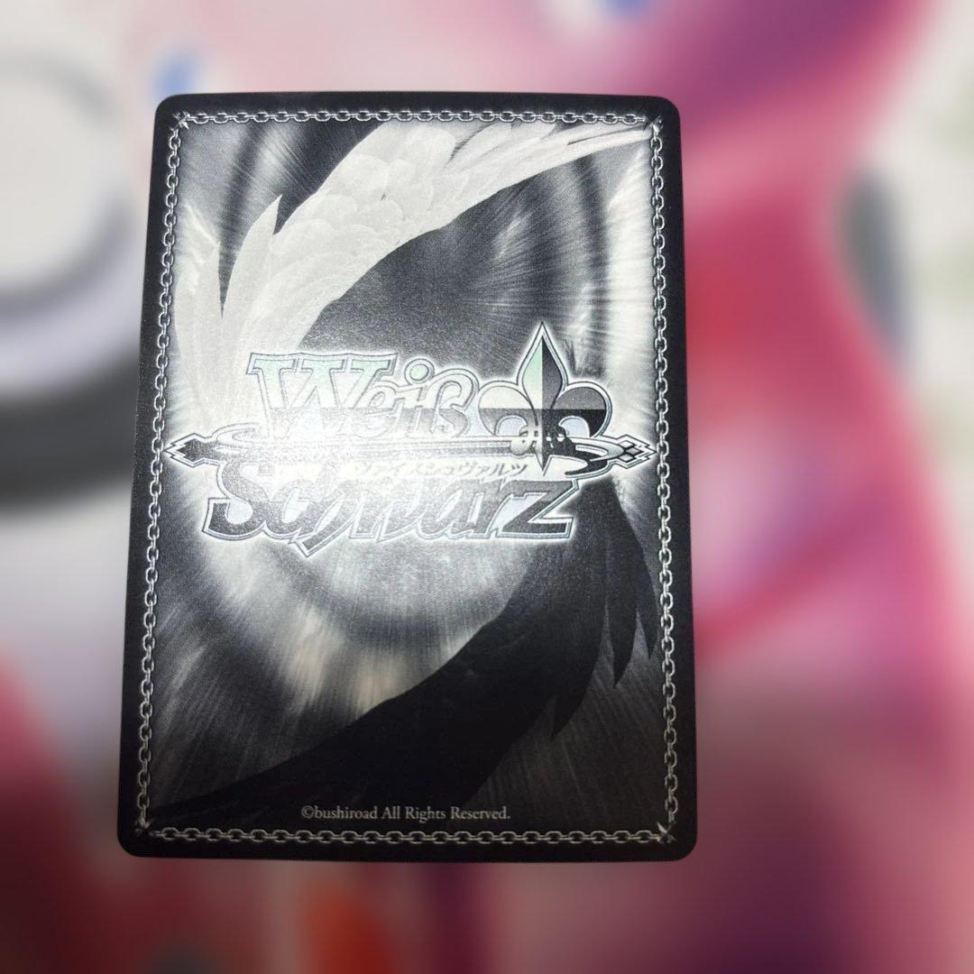 特別な存在　牧瀬紅莉栖　SP サイン　STEINS;GATE シュタゲ