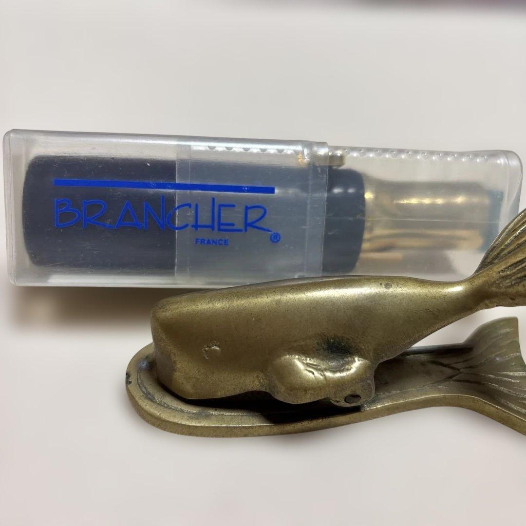 BRANCHER テナーサックス用　マウスピース L J29