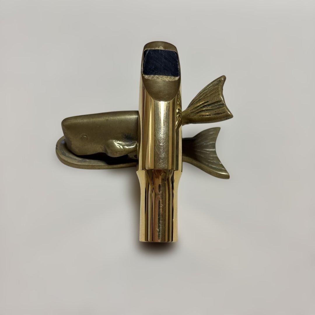 BRANCHER テナーサックス用　マウスピース L J29