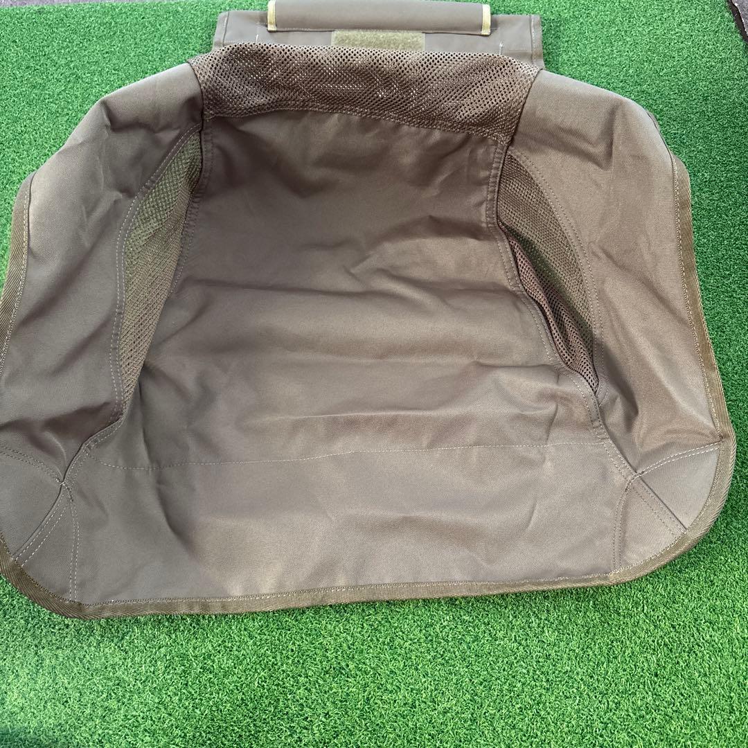 Helinox ヘリノックス チェアー2 カーキ