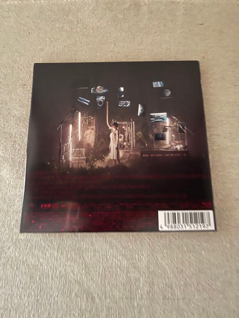 希少品★失楽園 ELAIZA 3枚組 CD