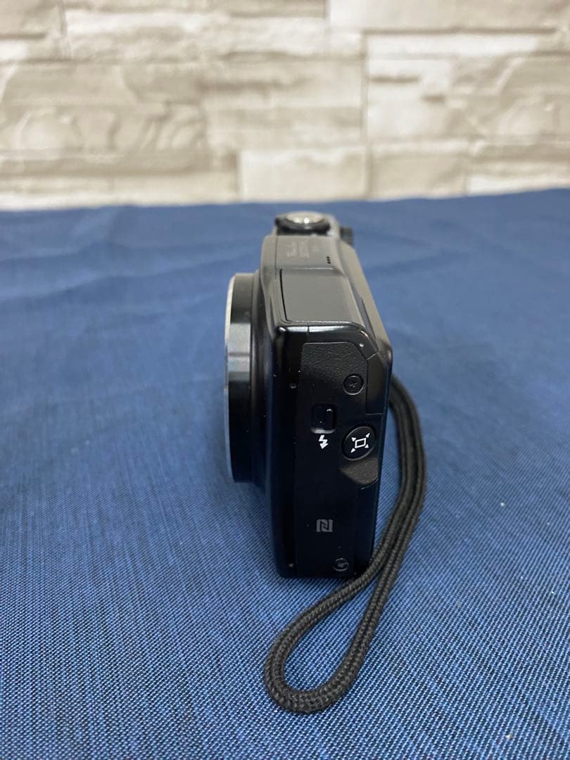 キャノン　Canon SX700 HS デジタルカメラ