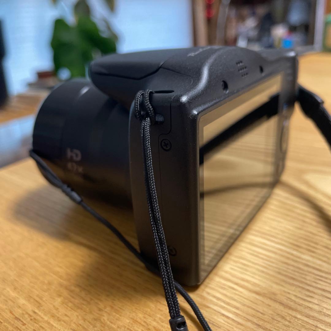【値下】Canon PowerShot SX420 IS 動作確認済