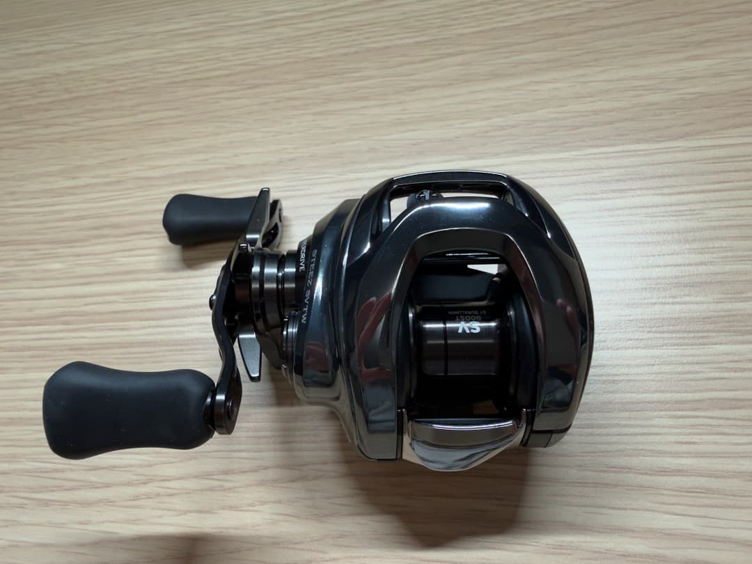 24スティーズSV TW 100HL