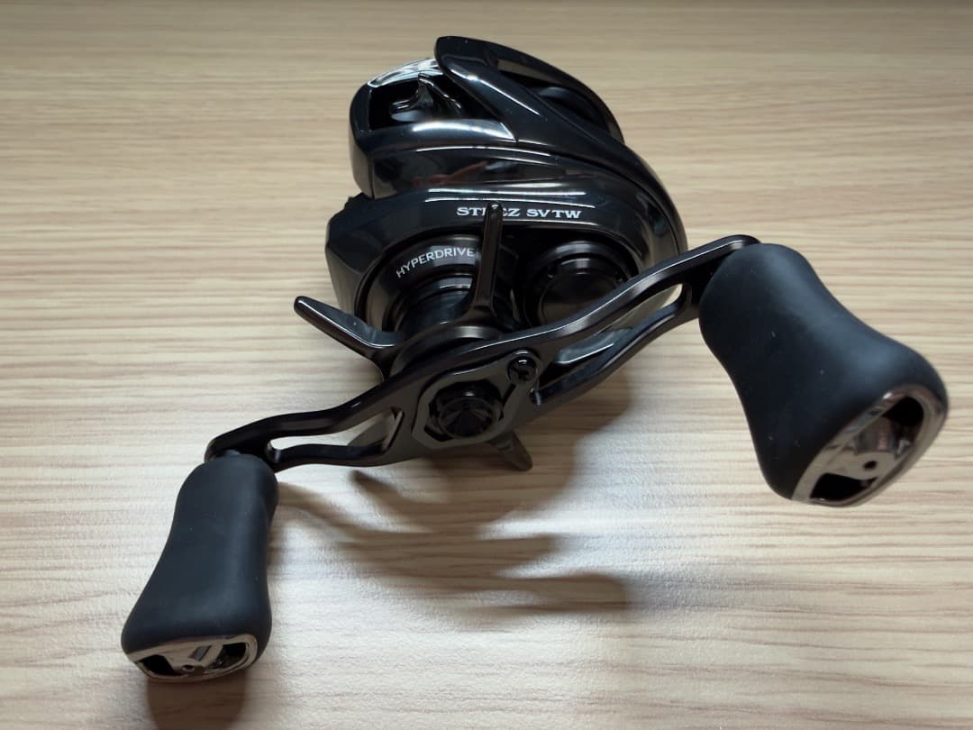 24スティーズSV TW 100HL