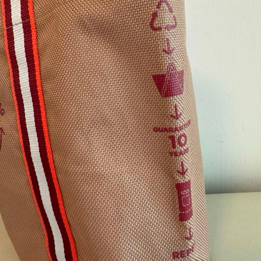 【イギリス　アニヤマート限定品】　アニヤハインドマーチ　ミニユニバーサルバッグ