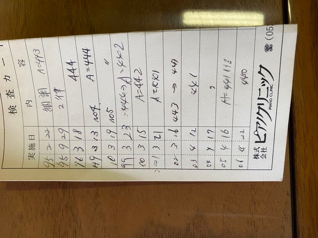 最終値引き WEINBURGアップライトピアノ 値下げしました。