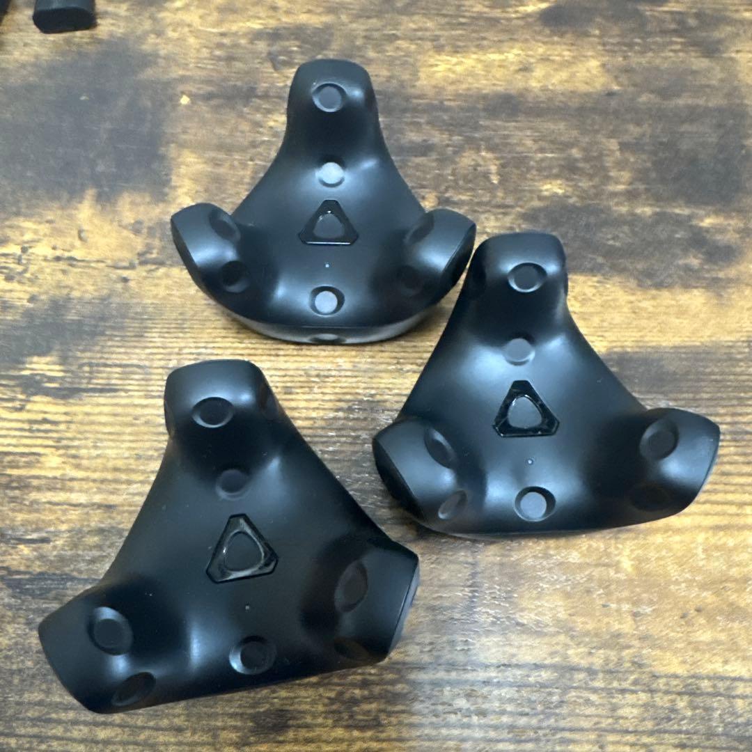 VIVE Tracker 3.0 3個セット