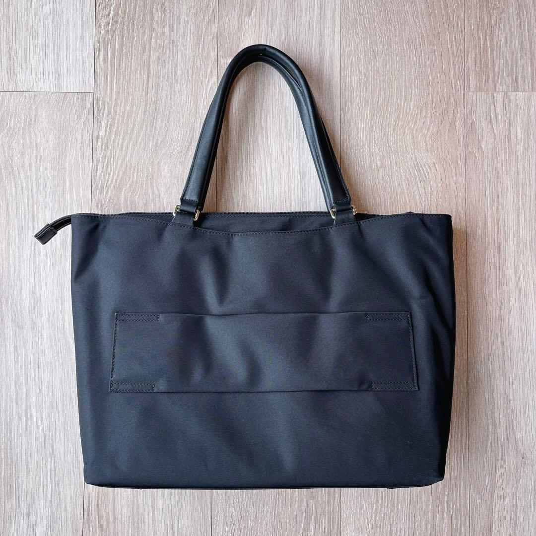 TUMI トゥミ　トートバッグ