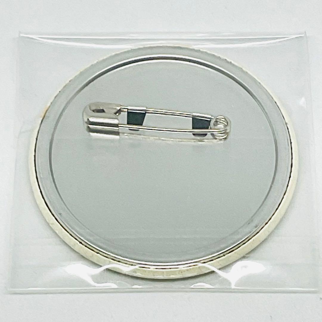 桜遥　ナンジャタウン缶バッジ(等身)