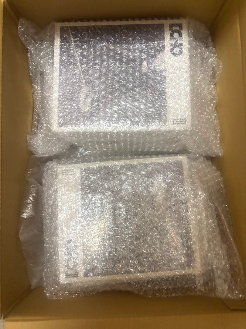 【新品未開封】JIN ECHO JAPAN FC トレカ10枚付　3形態5セット