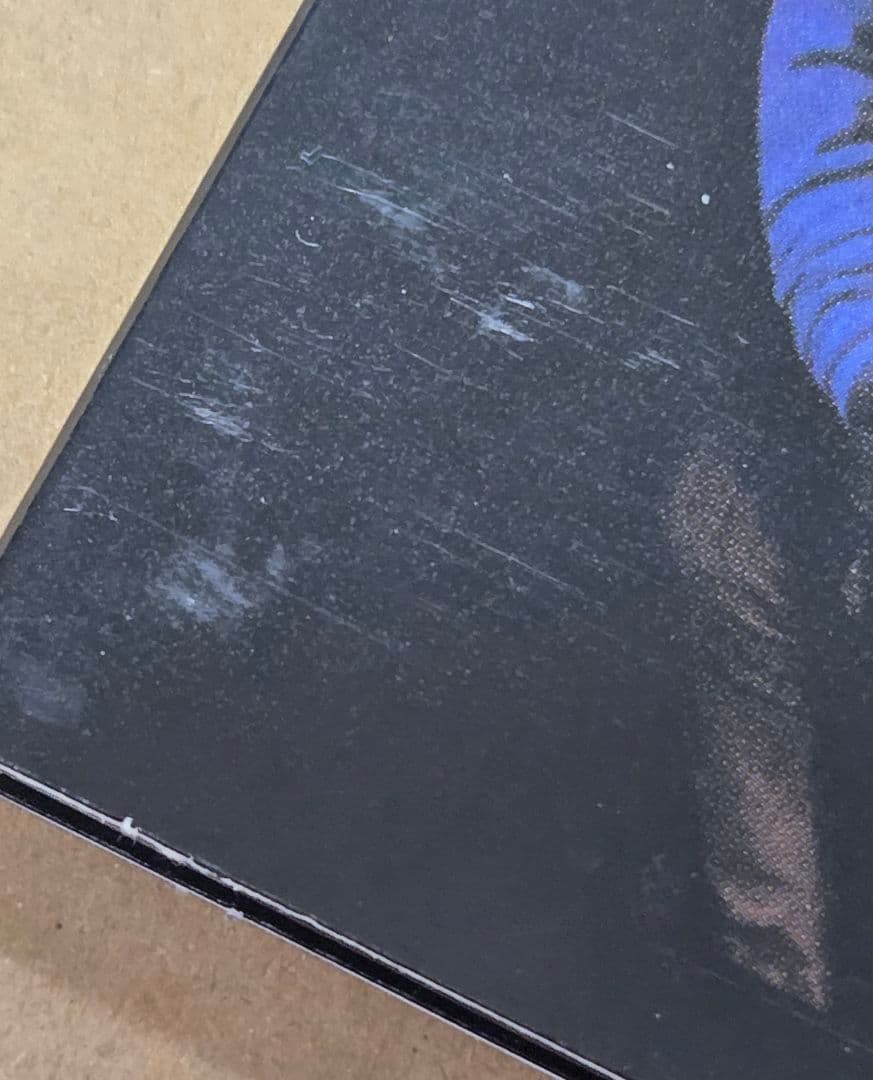 GRATEFUL•DEAD BEYOND DESCRIPTION BOX