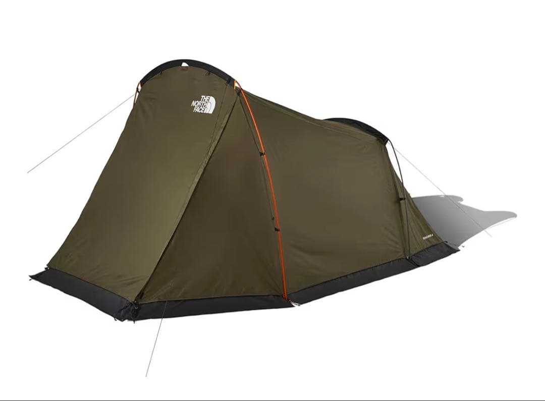 The North Face エバカーゴ4