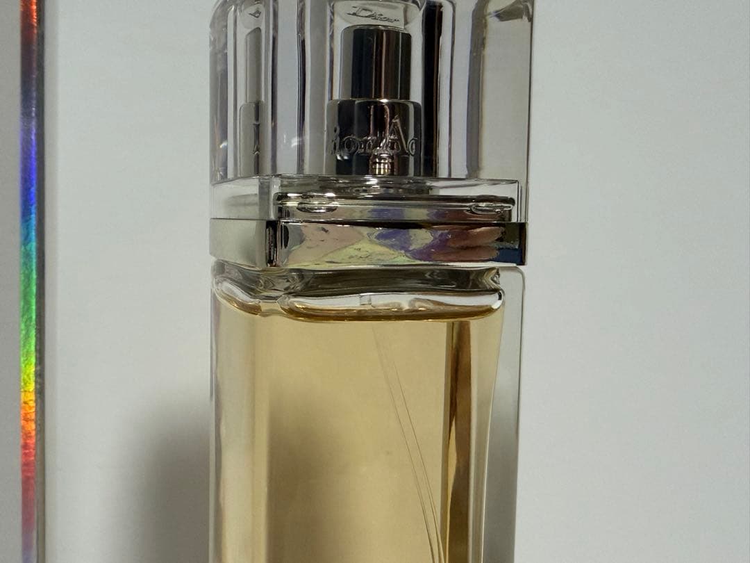 Dior Addict オードトワレ 50mL アディクト オードゥトワレ