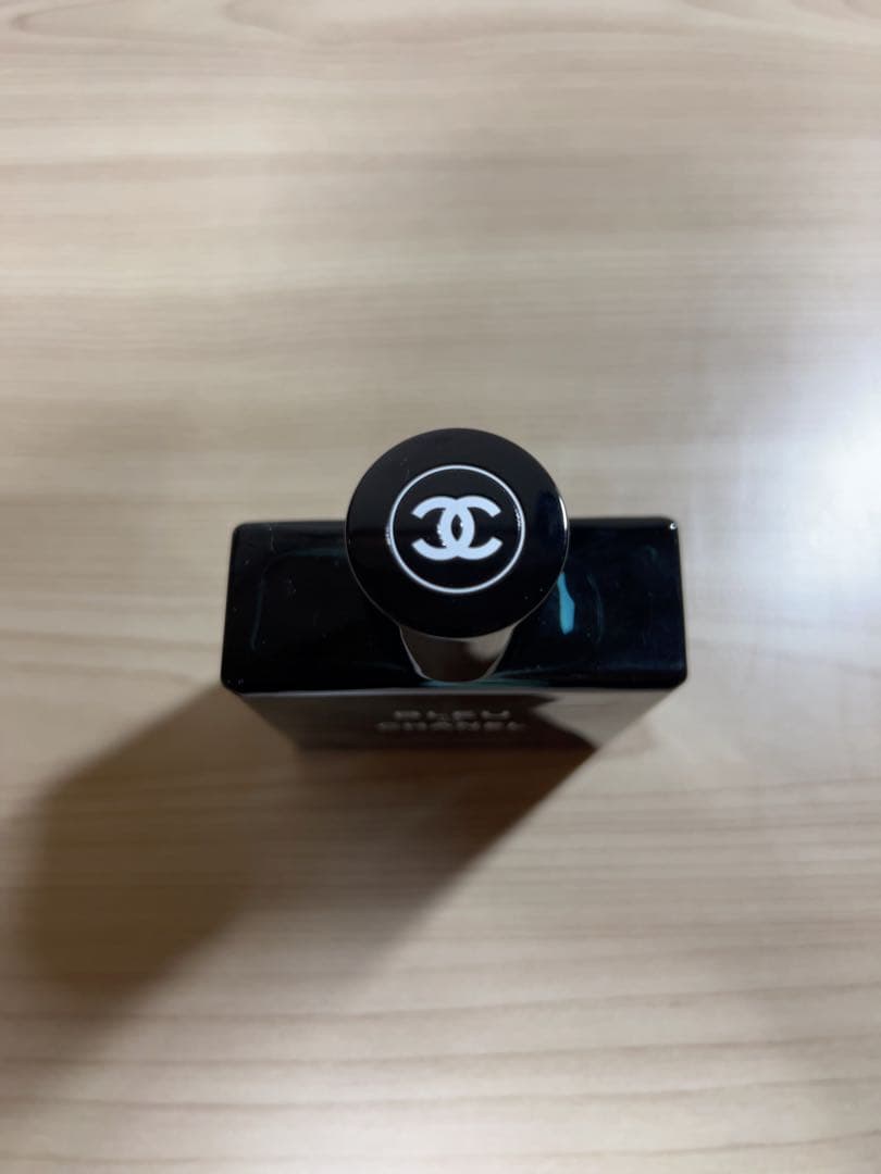 ブルードゥシャネル オードパルファム香水 50ml