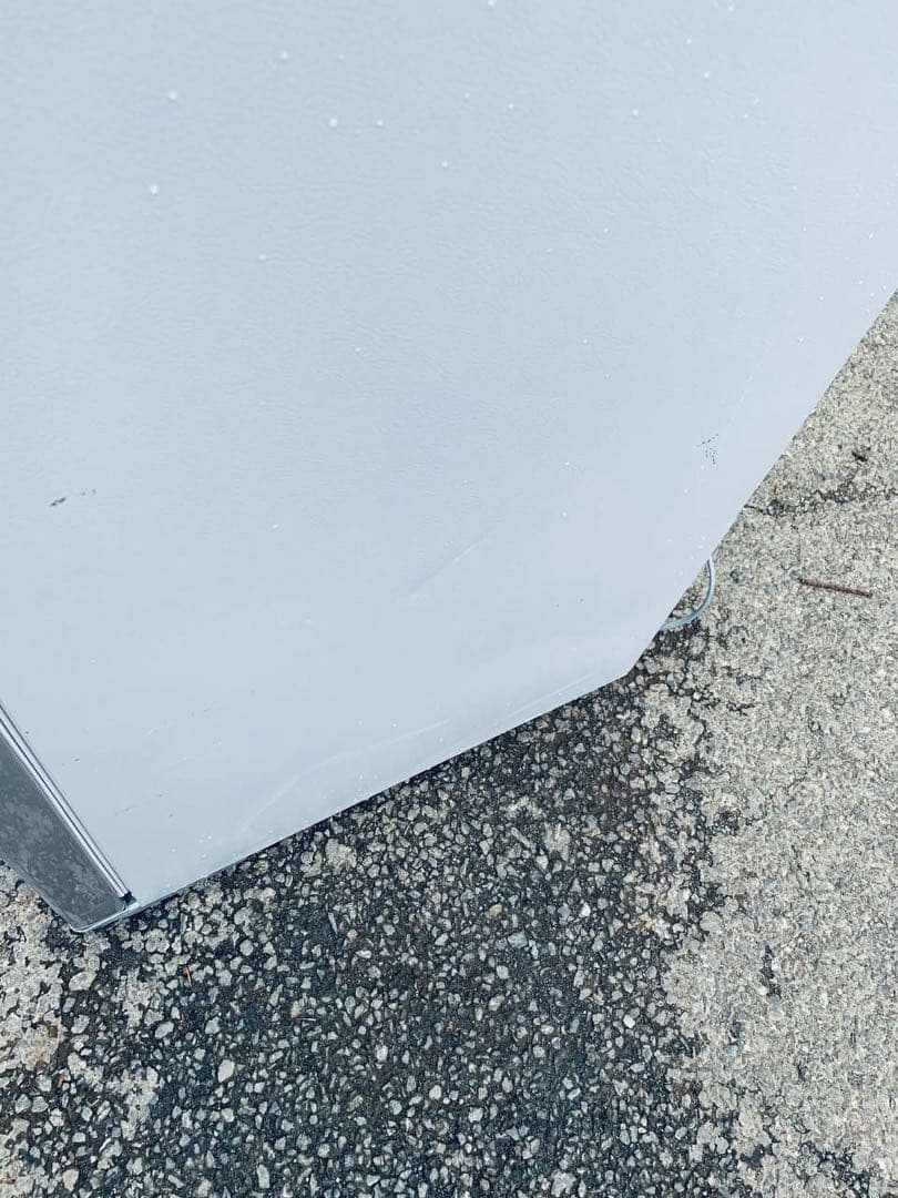 ♻️送料設置無料　TOSHIBA ノンフロン冷凍冷蔵庫GR-S33S