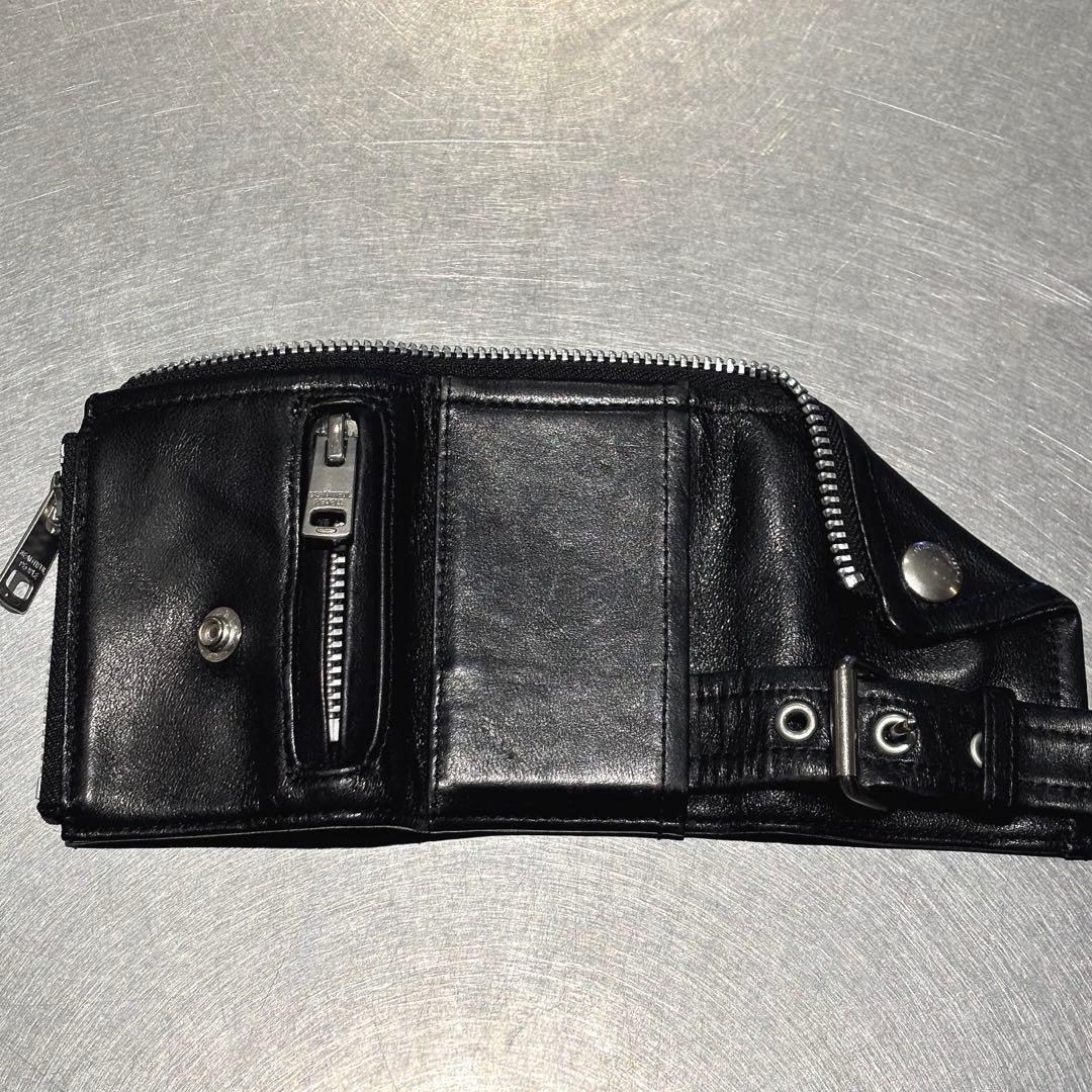 beautiful people ライダースキーケース