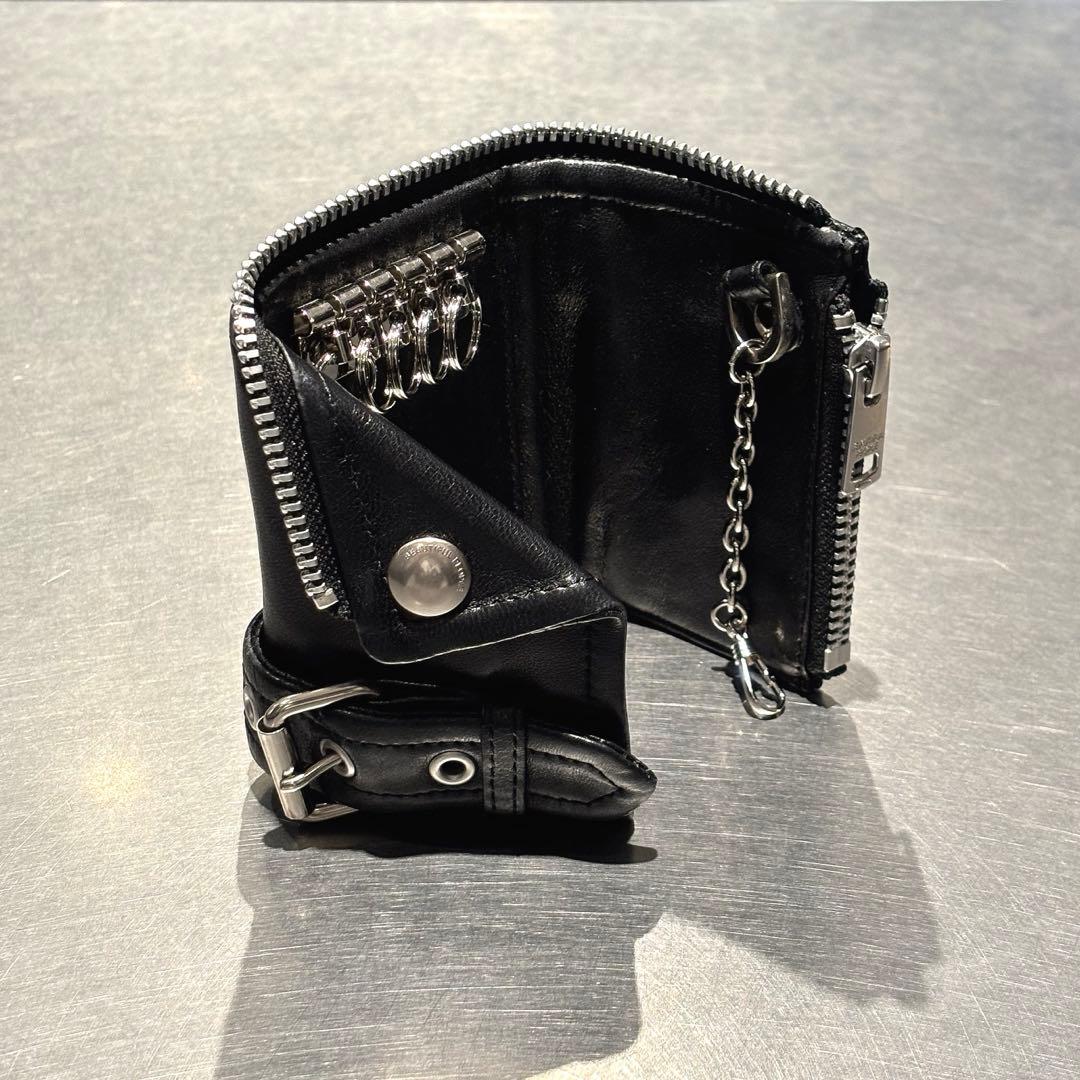 beautiful people ライダースキーケース