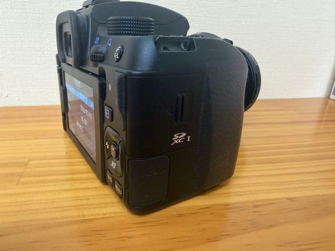 PENTAX K-70 デジタル一眼レフカメラ