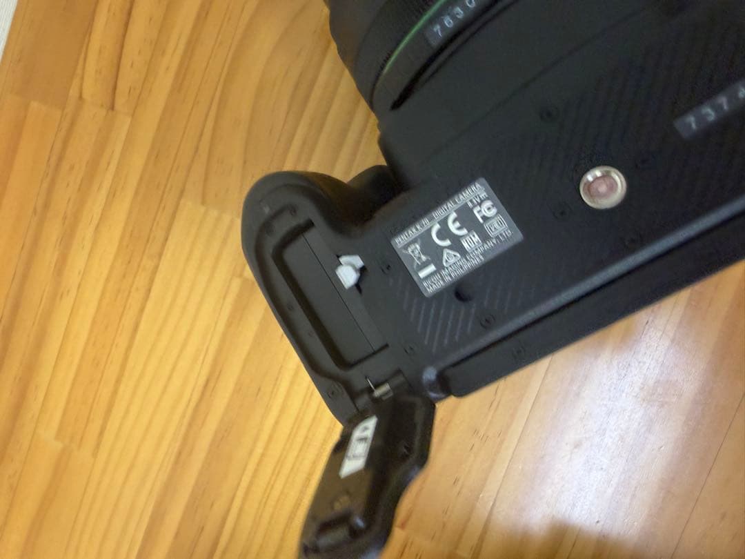 PENTAX K-70 デジタル一眼レフカメラ