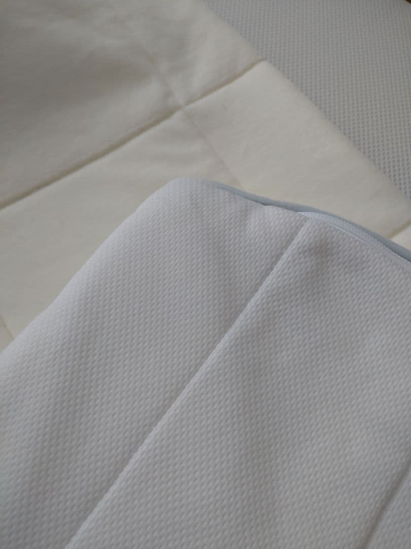 【ダブル】エアウィーヴ マットレス ダブルサイズ