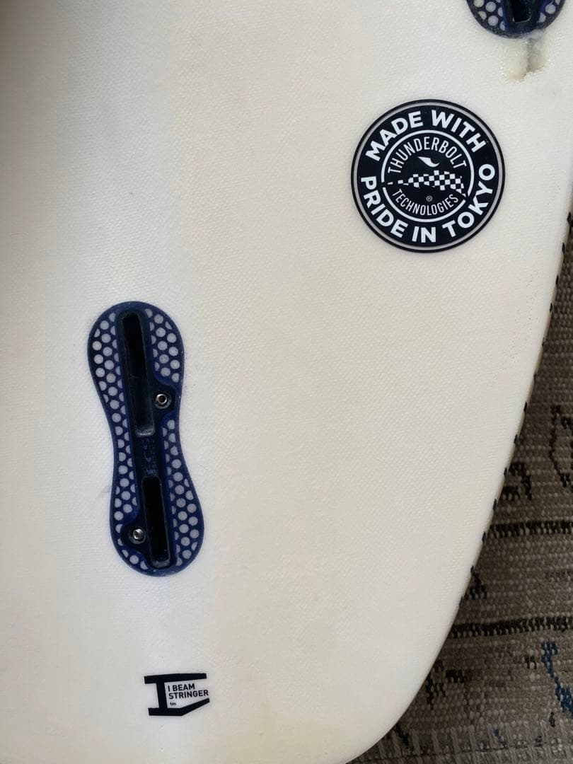 アルメリック　ウルトラジョー　ULTLA Joe 5,7