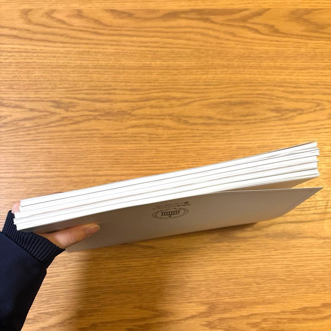 兵庫県立総合衛生学院 歯科衛生学科 合格レベル問題集セット