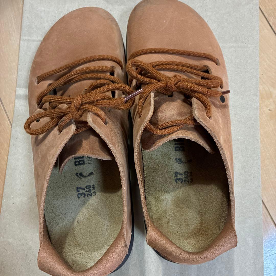 ビルケンシュトック モンタナ37