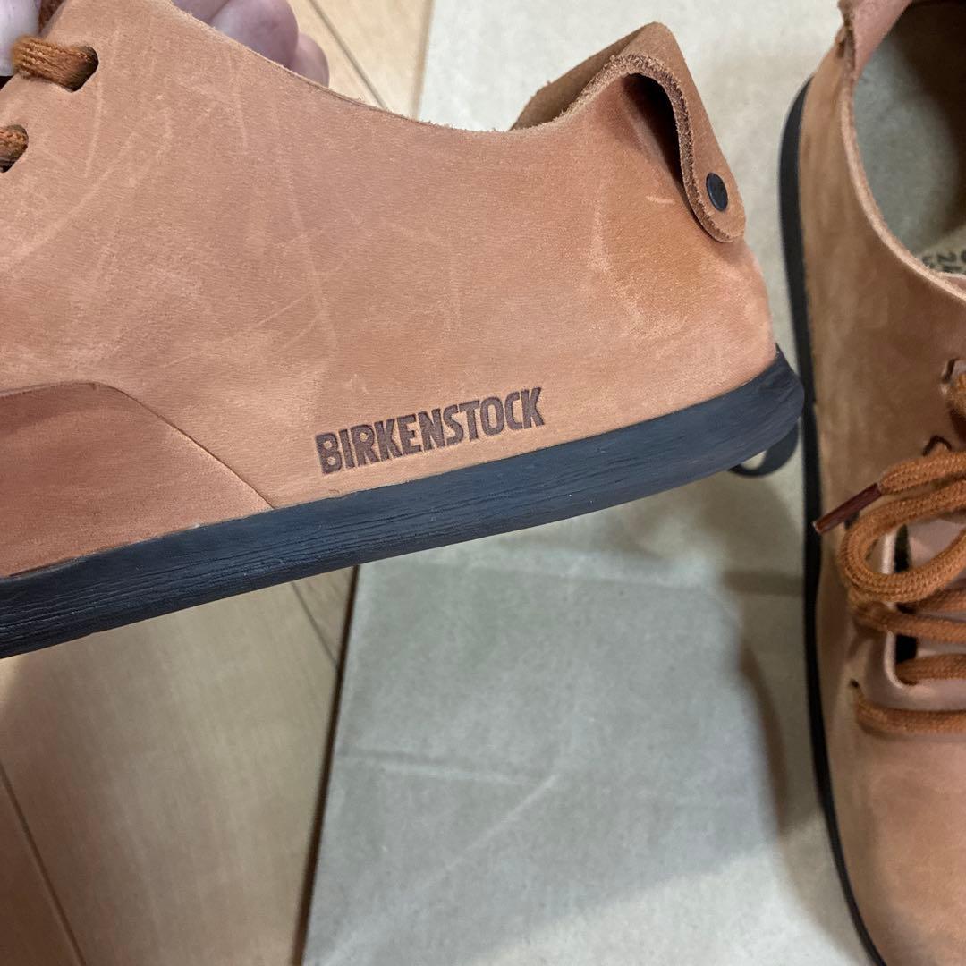 ビルケンシュトック モンタナ37