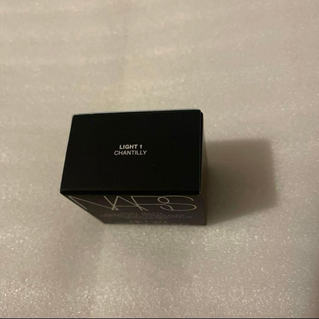 【4個入り】NARS コンシーラー　#1275