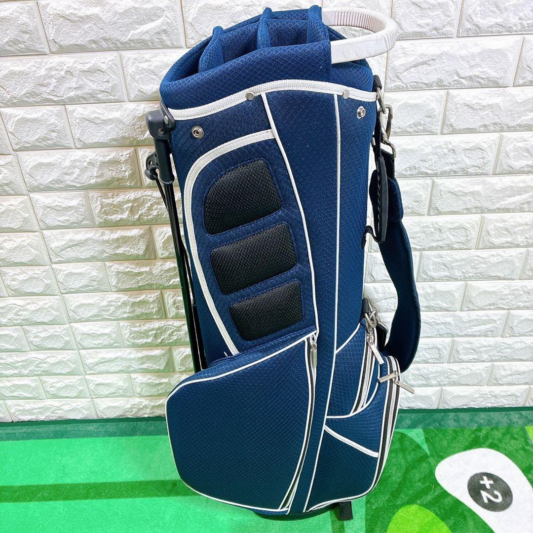 【訳あり品】23区golf キャディーバック レディース