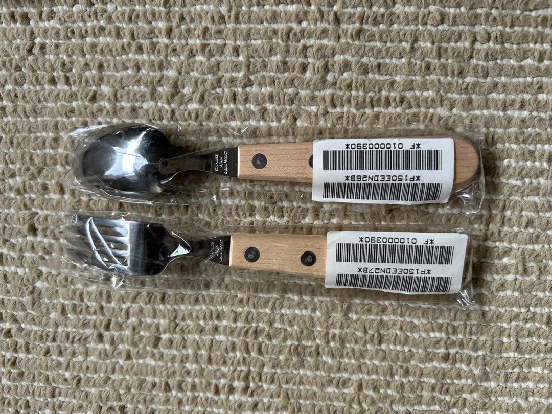 PINK HOUSE レア・カトラリーセット