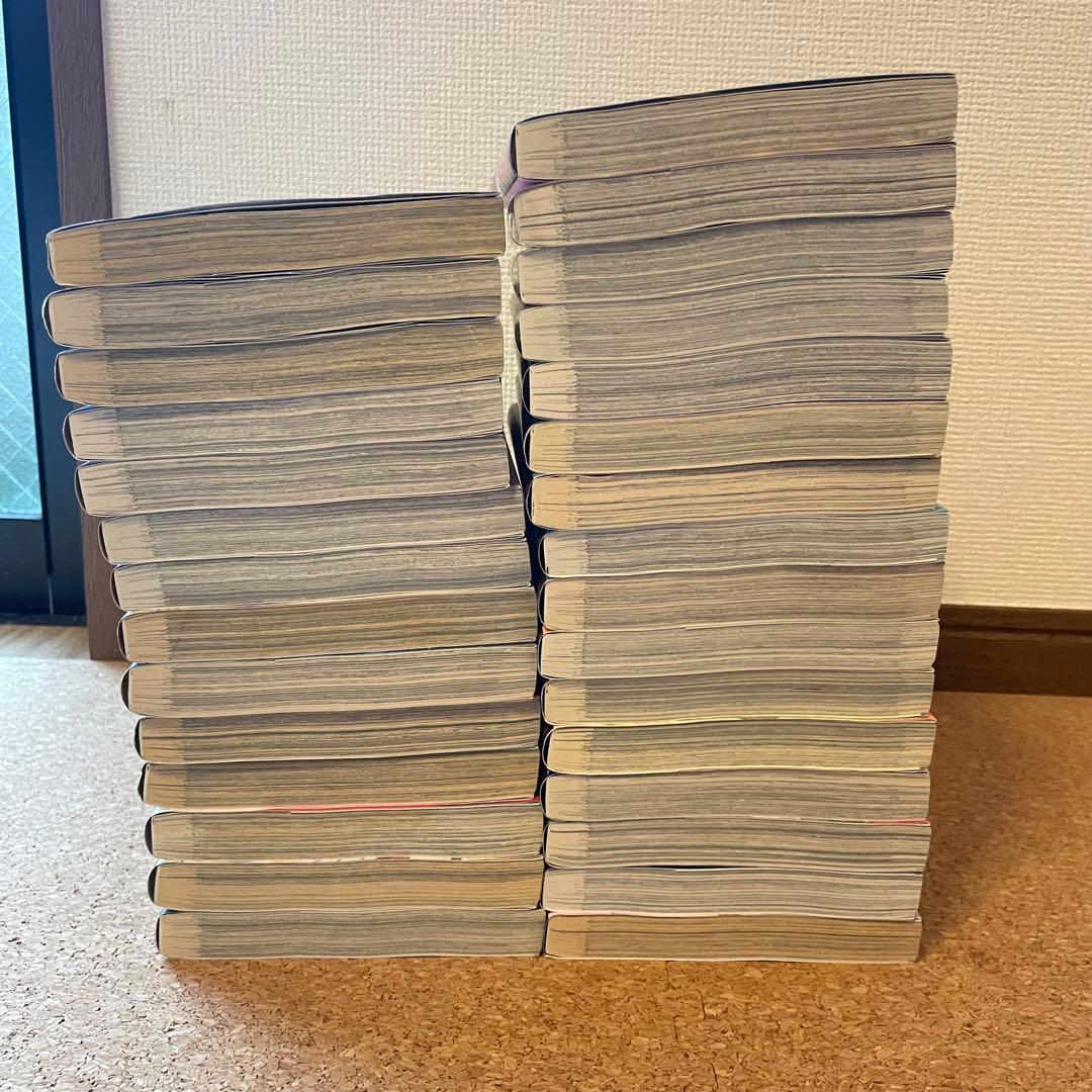 キングダム　46〜75