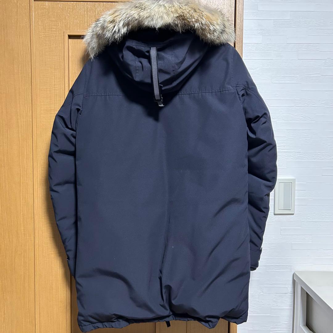 【国内正規品】【美品】  SHERRIDON PARKA