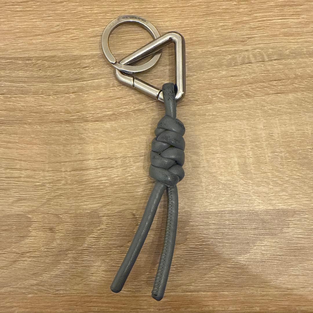 BOTTEGA VENETA★キーリング