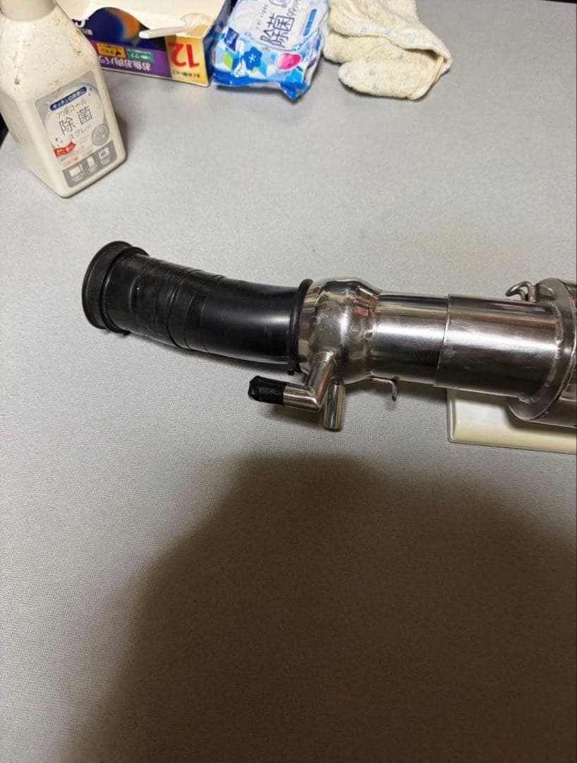 allegretto パワーフィルター　アドレスV125