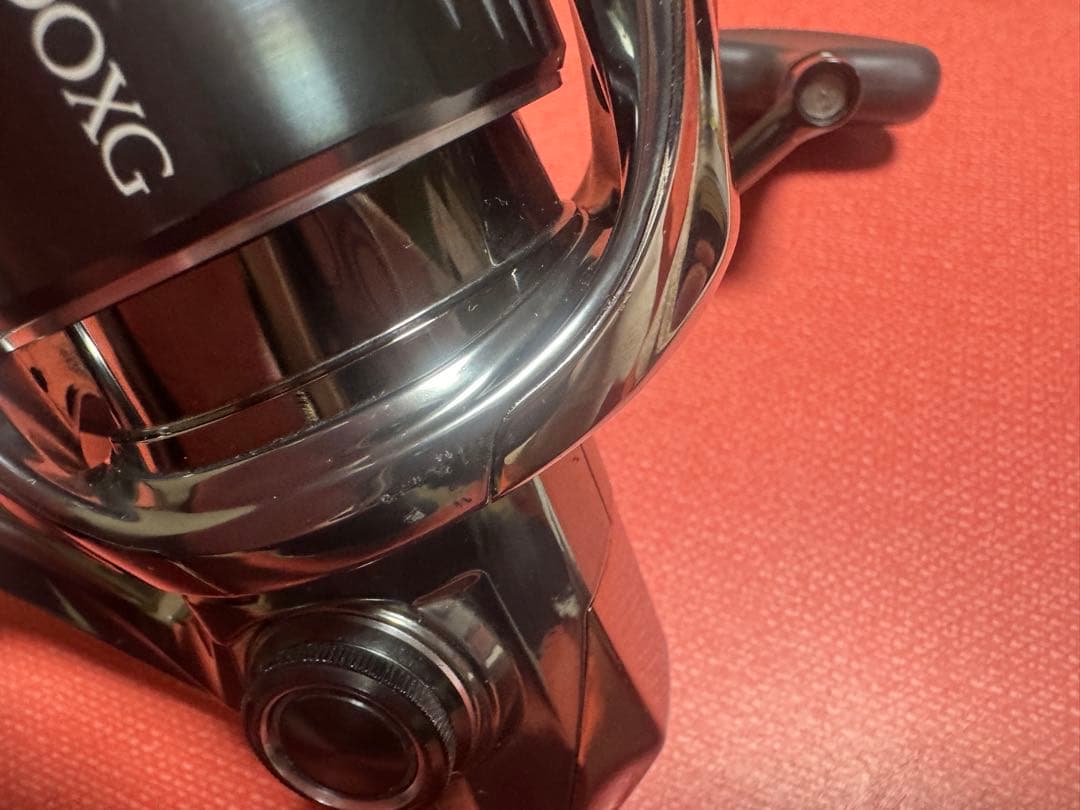 I*e様 22ステラ4000XG