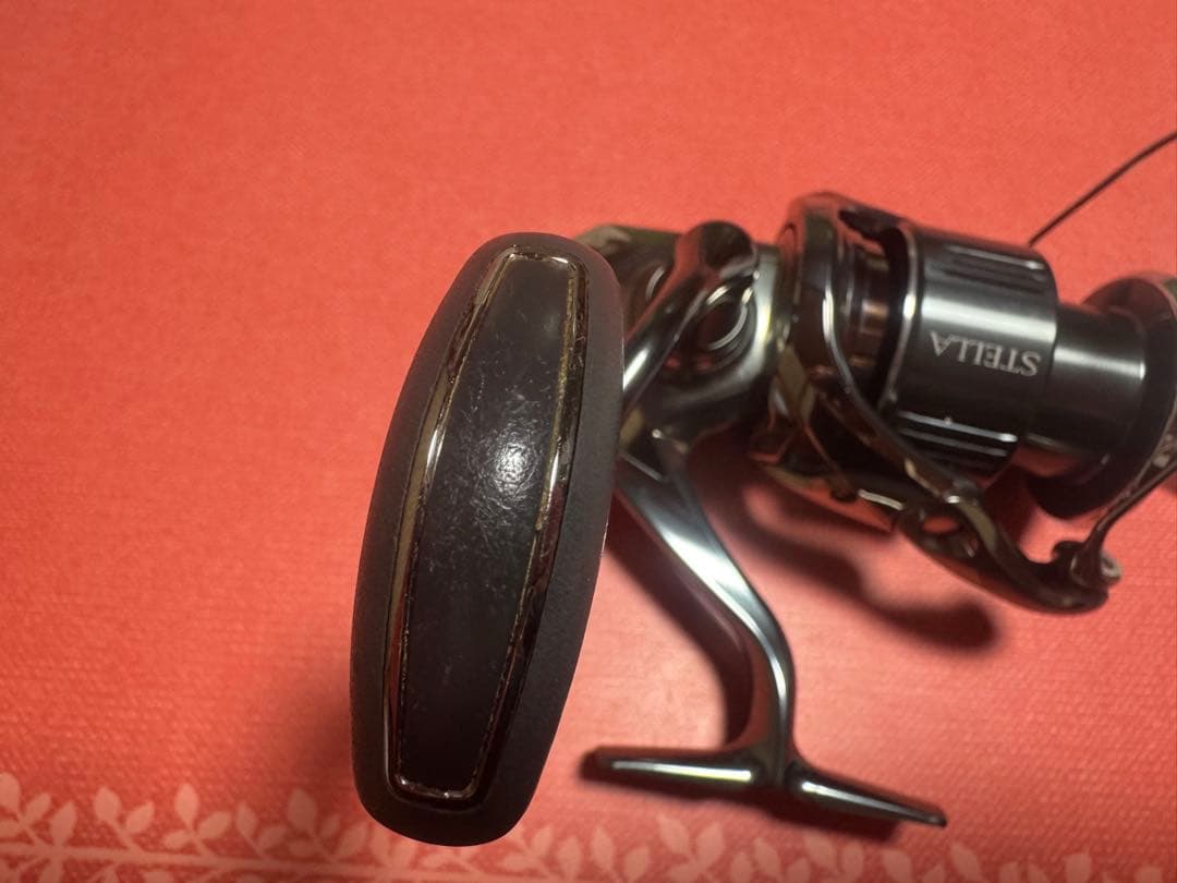 I*e様 22ステラ4000XG