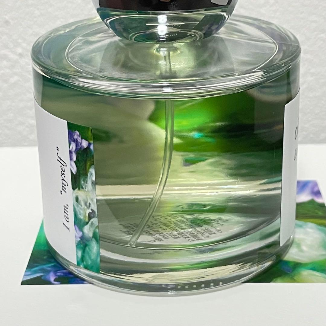 Aiam チャプター9 オードパルファン 100ml