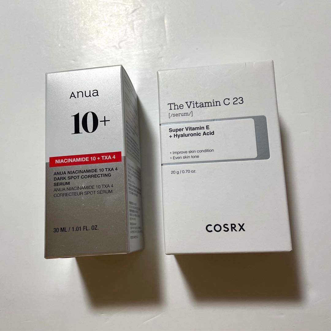 スキンケア コスメ 22点 まとめ売り