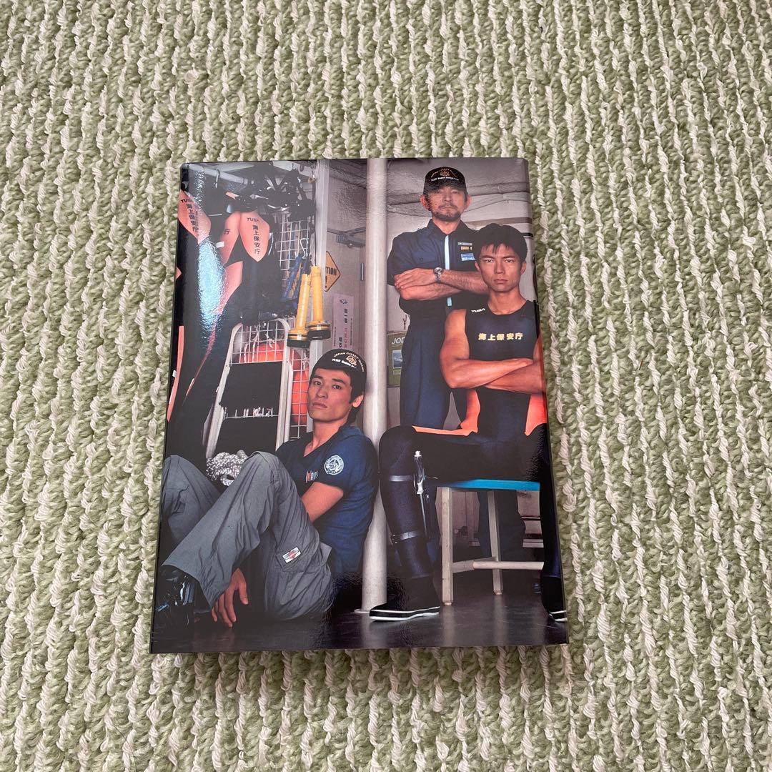 海猿　UMIZARU EVOLUTION