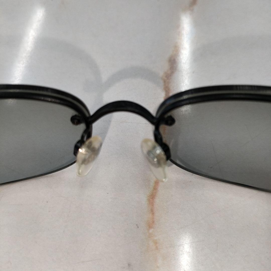 CHANEL　 サングラス 4099ココマーク