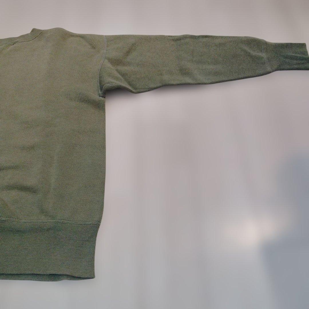 ま*す様 60's ビンテージトレーナー