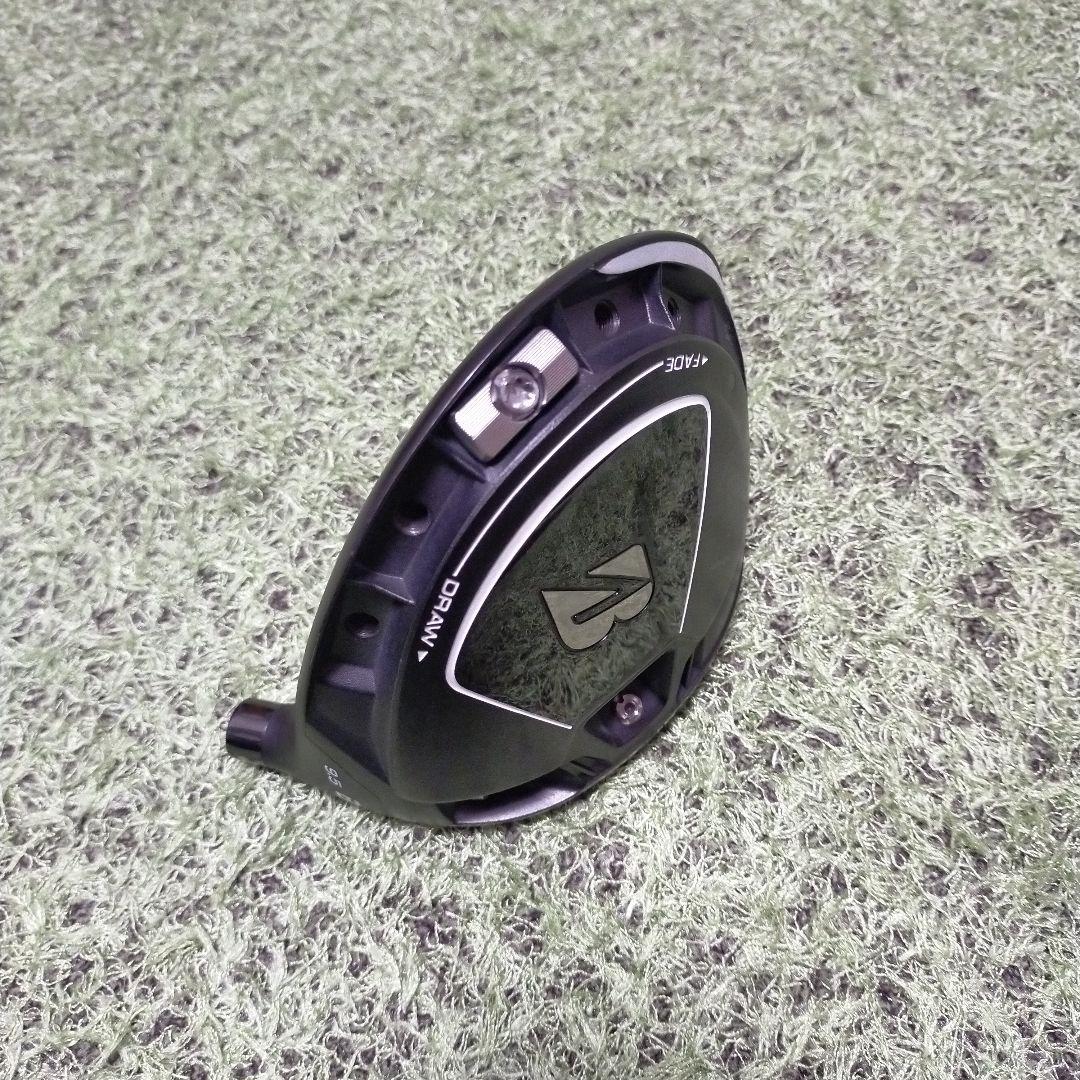ブリヂストン B1 ドライバー 9.5度　ヘッドのみ