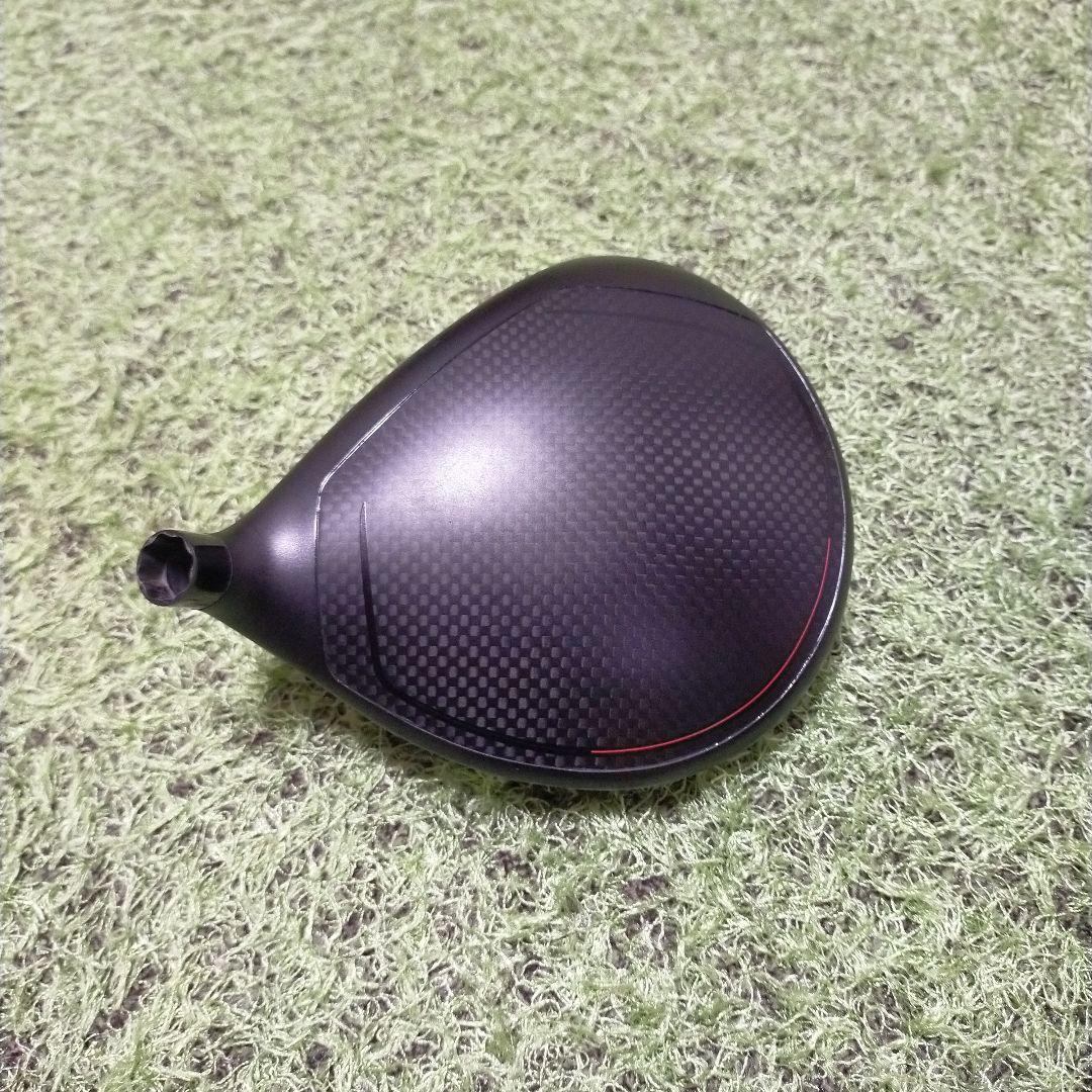 ブリヂストン B1 ドライバー 9.5度　ヘッドのみ