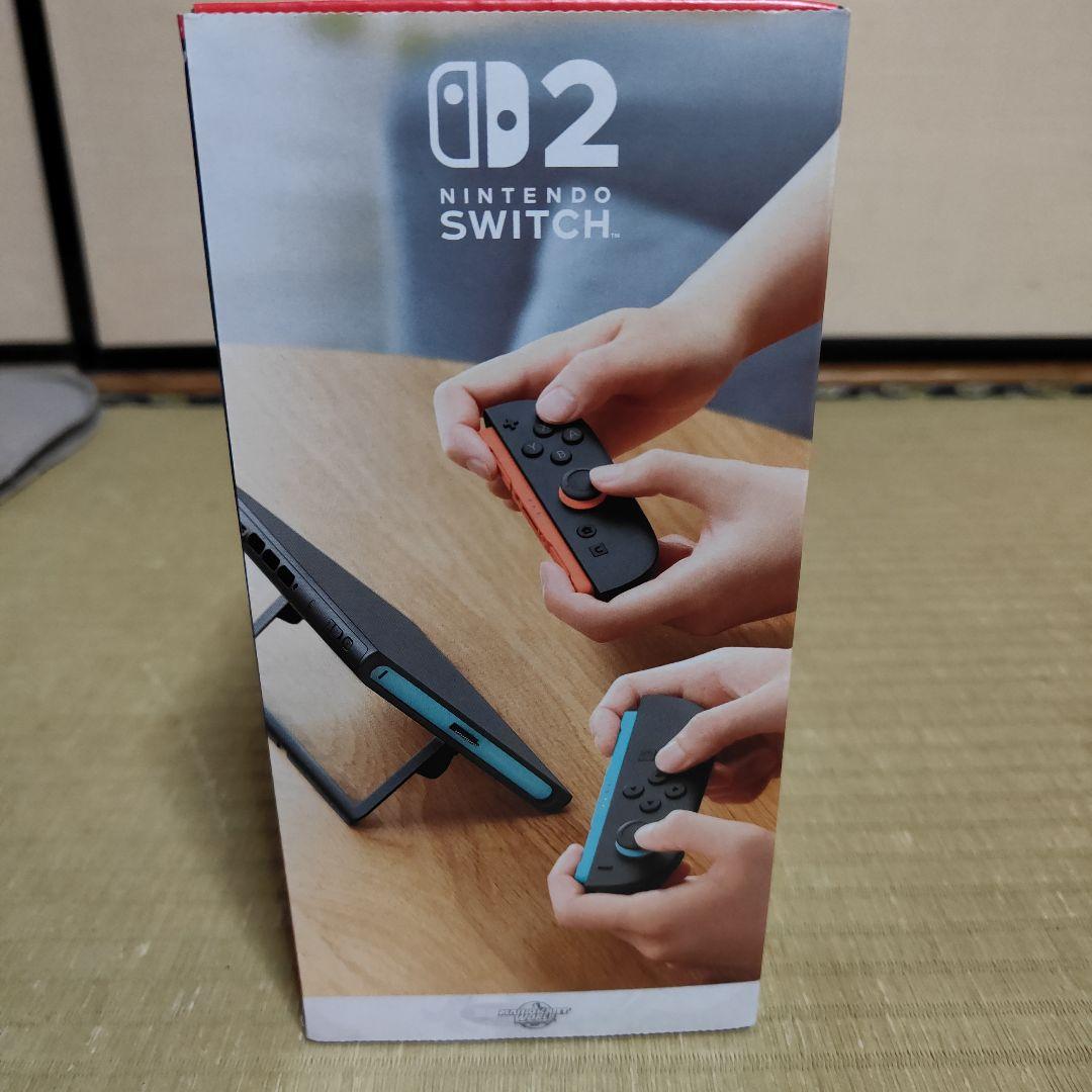 Nintendo Switch Lite 日本語専用