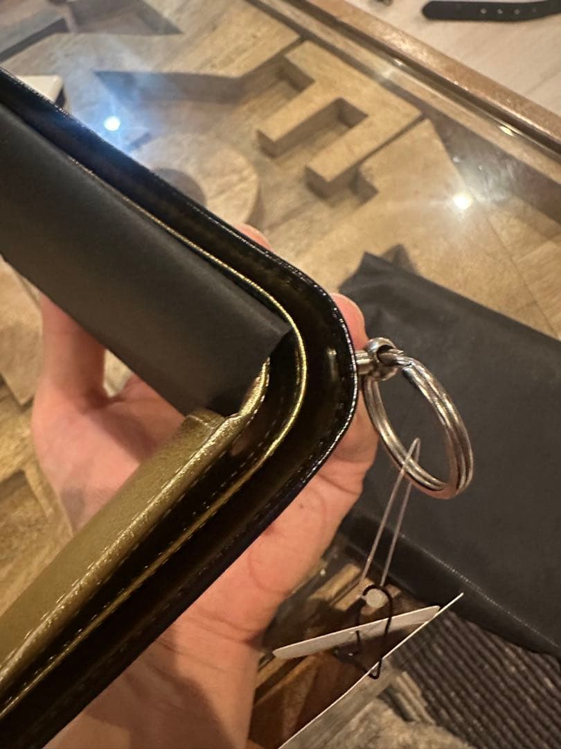 な*な様 マスターマインド　財布