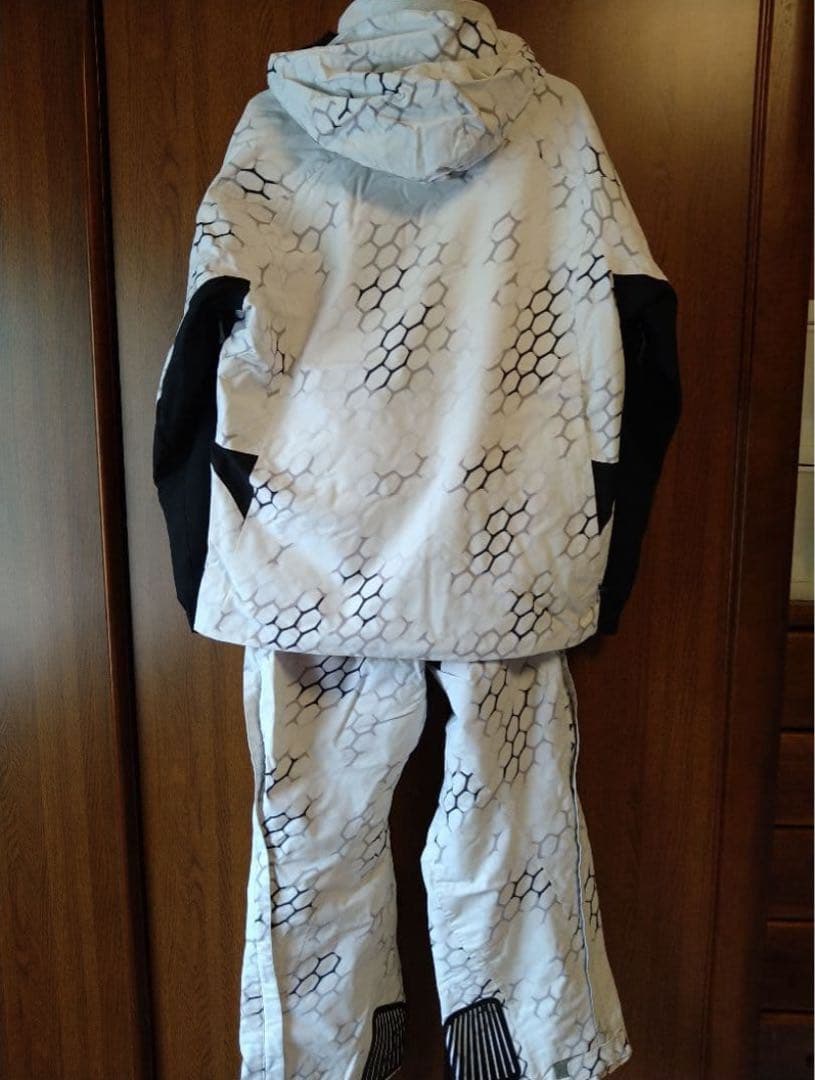 Mizuno スキーウェア ユニセックスS