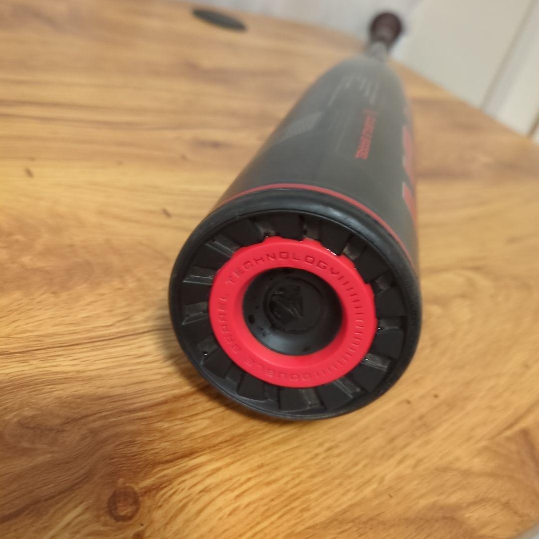 【ほぼ新品】イーストンadv　軟式バット　野球　84cm　希少品　定価半額