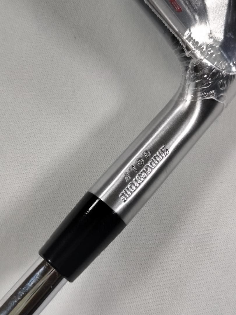 【新品】ブリヂストン⭐ 241 CB 7番 32° モーダス３TOUR120 S